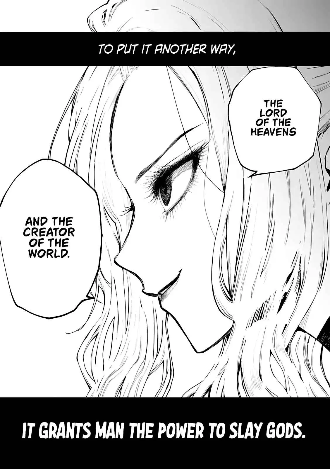 The One Within the Villainess [ALL CHAPTERS] Chapter 6 11